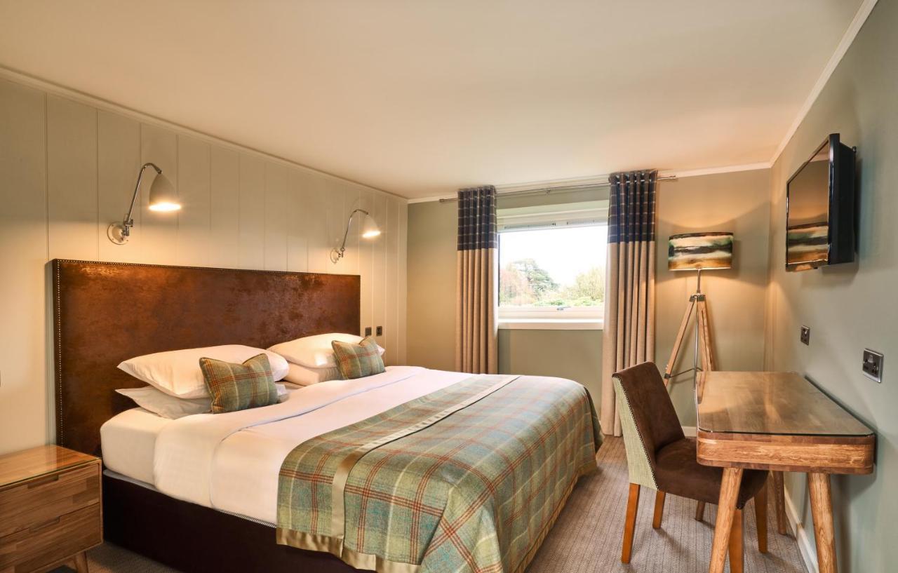 Isle Of Mull Hotel And Spa Craignure  Exteriér fotografie