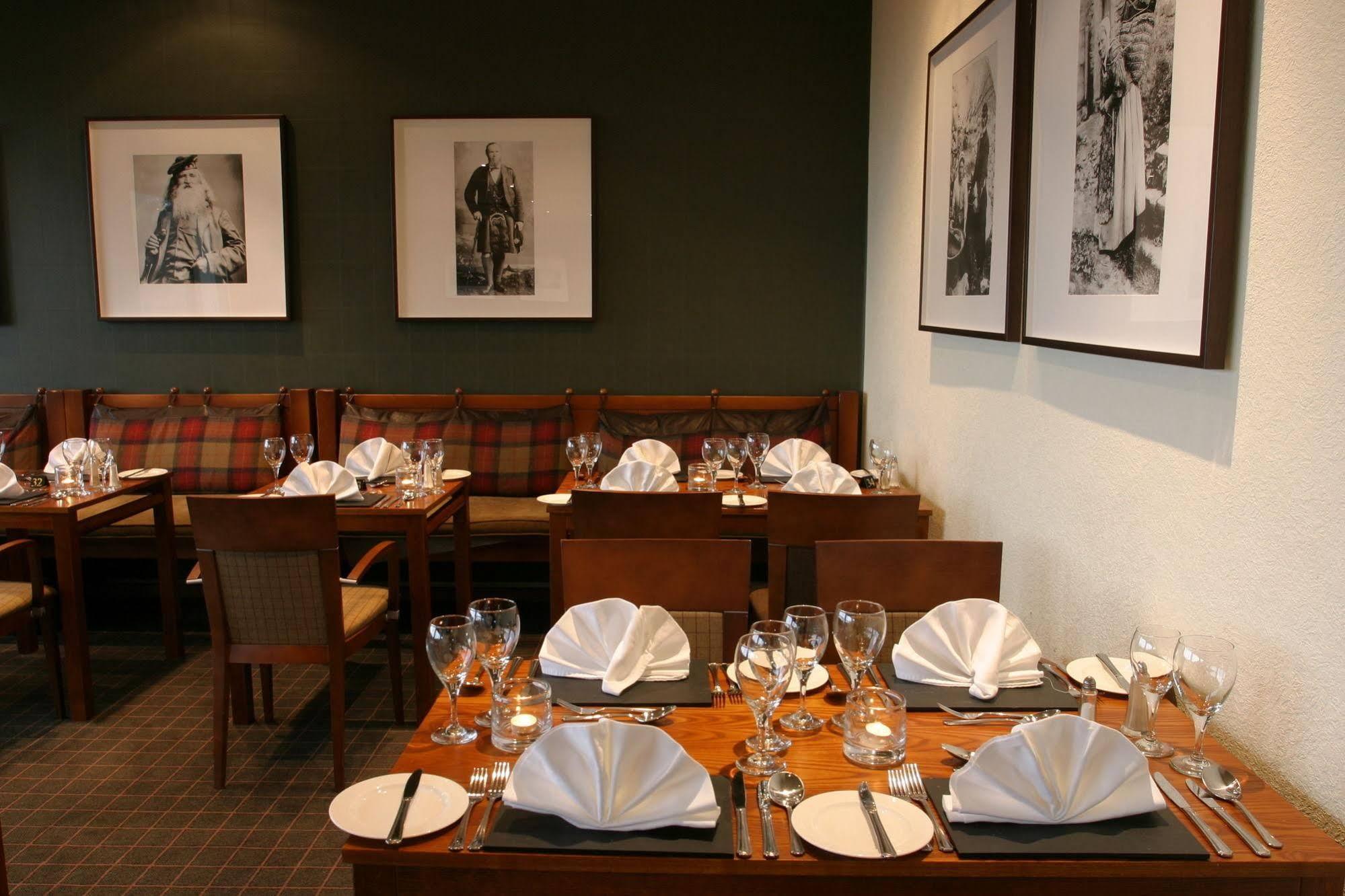 Isle Of Mull Hotel And Spa Craignure  Exteriér fotografie