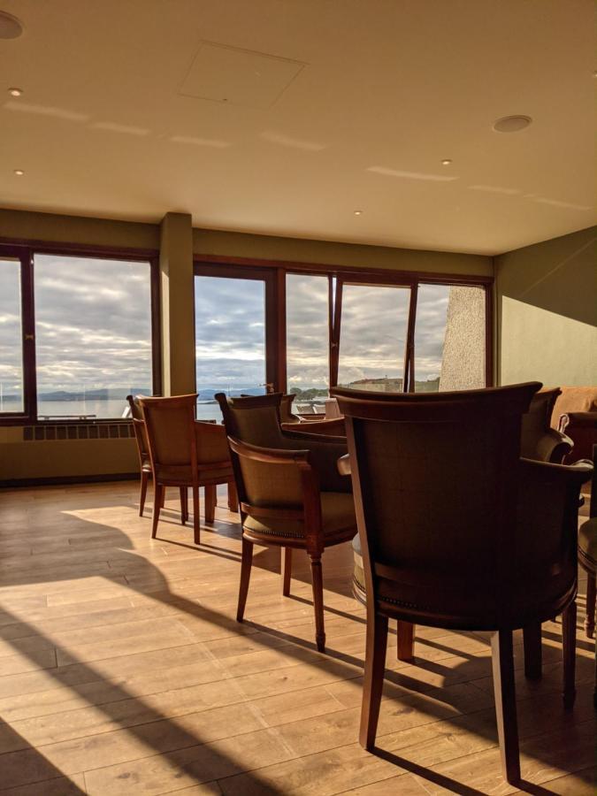 Isle Of Mull Hotel And Spa Craignure  Exteriér fotografie