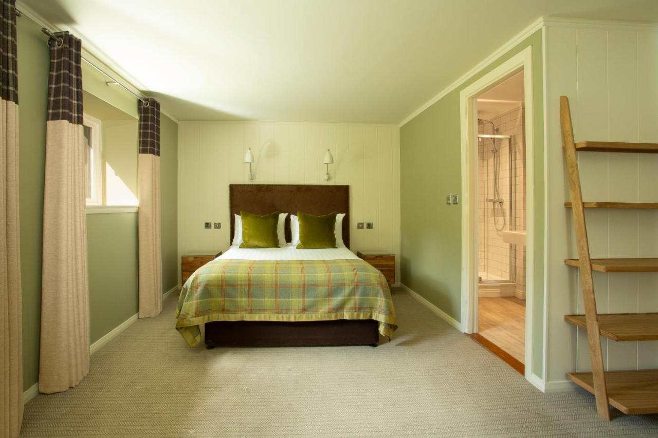 Isle Of Mull Hotel And Spa Craignure  Exteriér fotografie