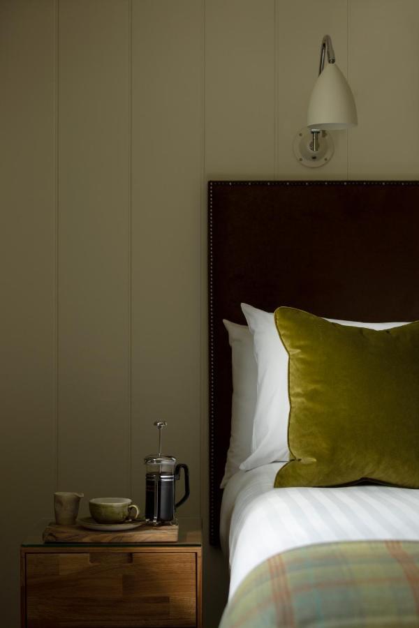 Isle Of Mull Hotel And Spa Craignure  Exteriér fotografie
