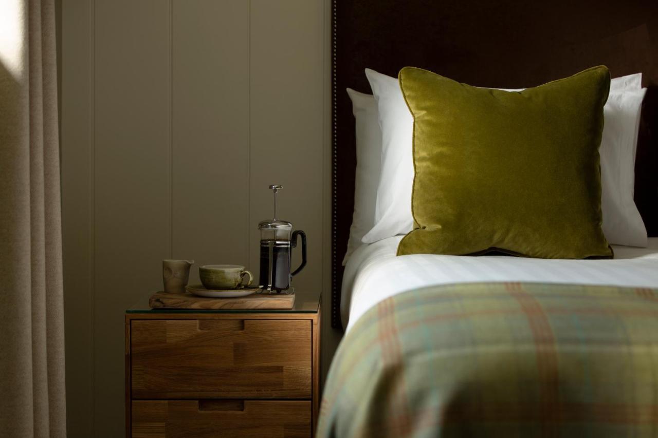 Isle Of Mull Hotel And Spa Craignure  Exteriér fotografie