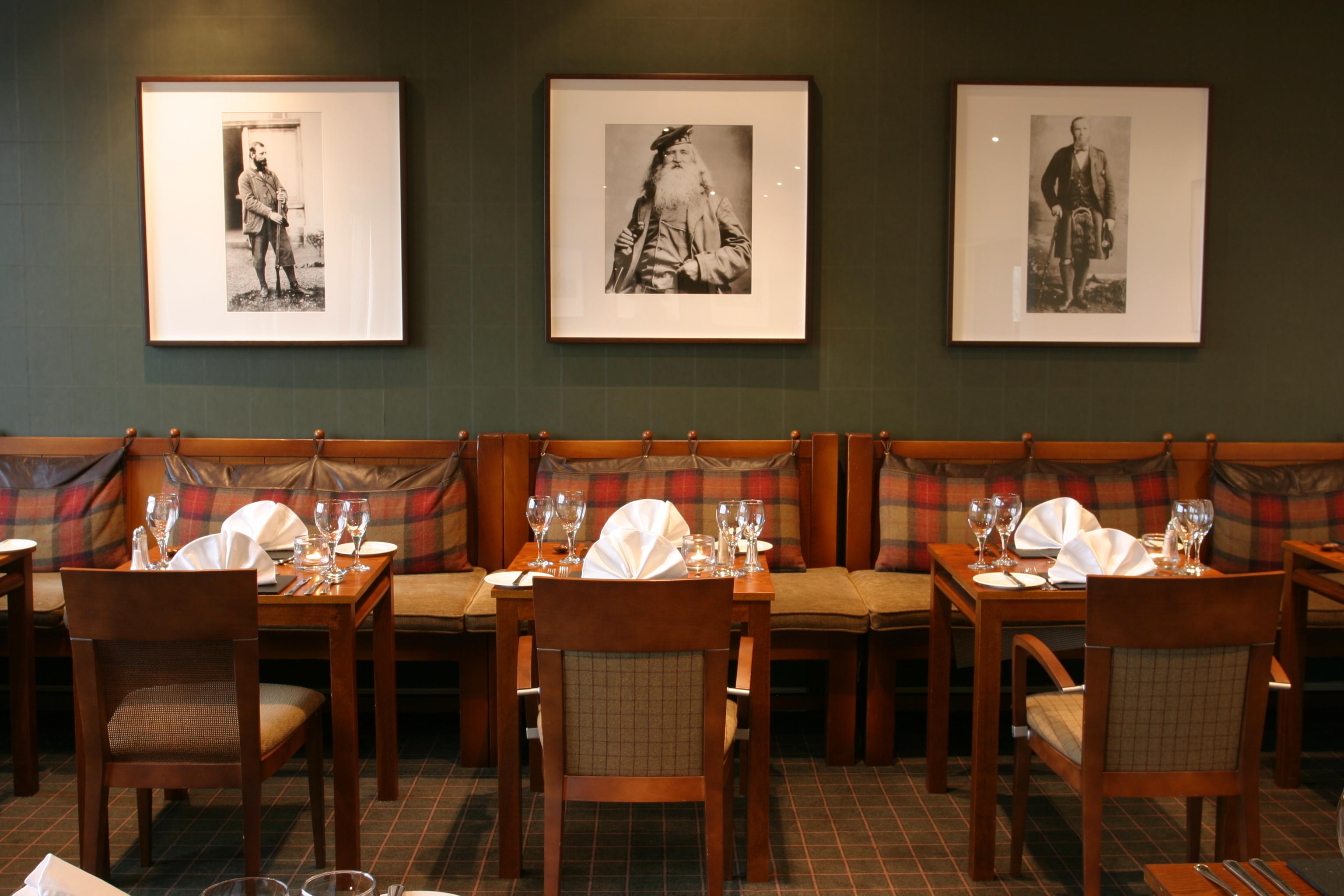 Isle Of Mull Hotel And Spa Craignure  Exteriér fotografie