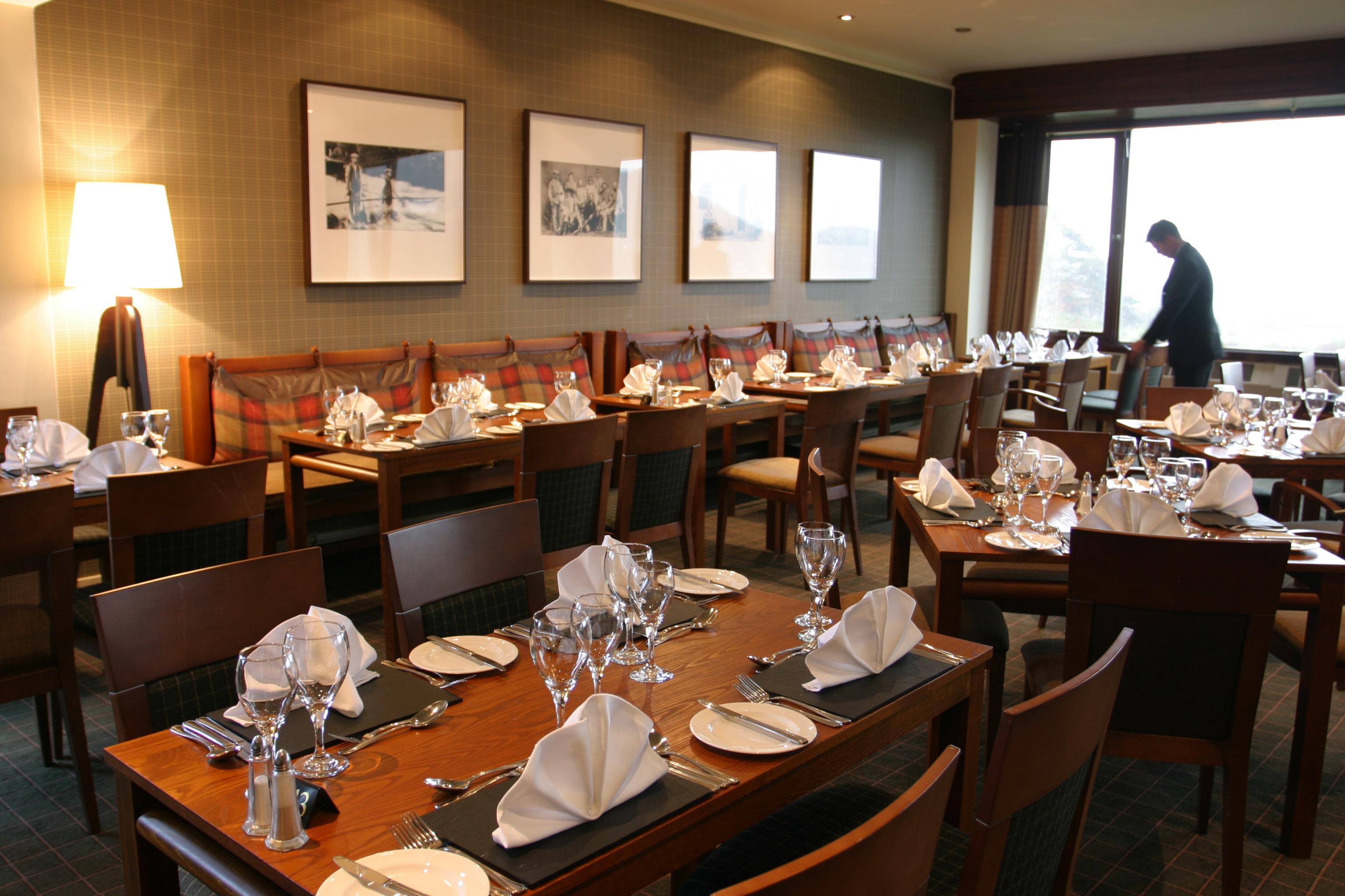 Isle Of Mull Hotel And Spa Craignure  Exteriér fotografie