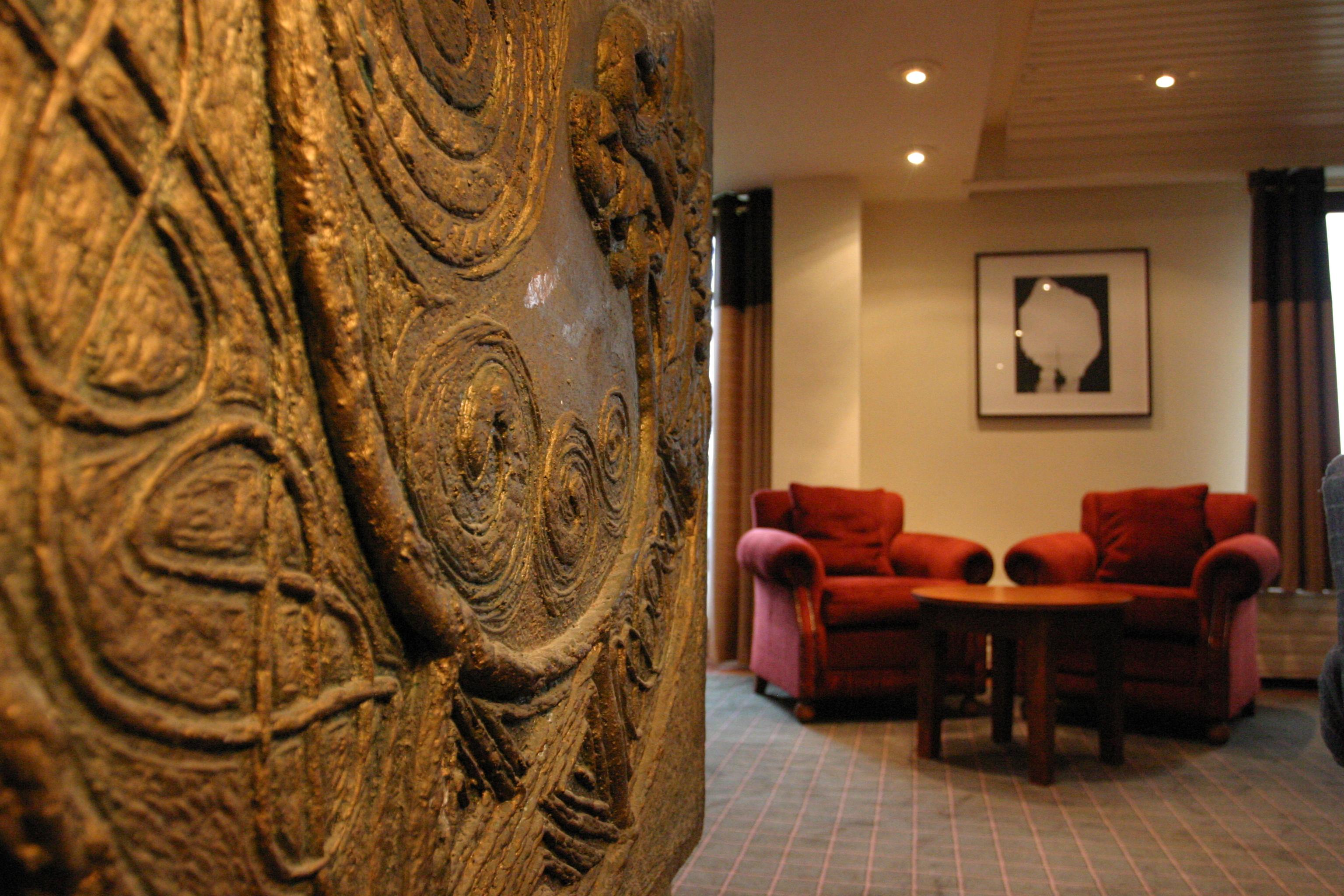 Isle Of Mull Hotel And Spa Craignure  Exteriér fotografie