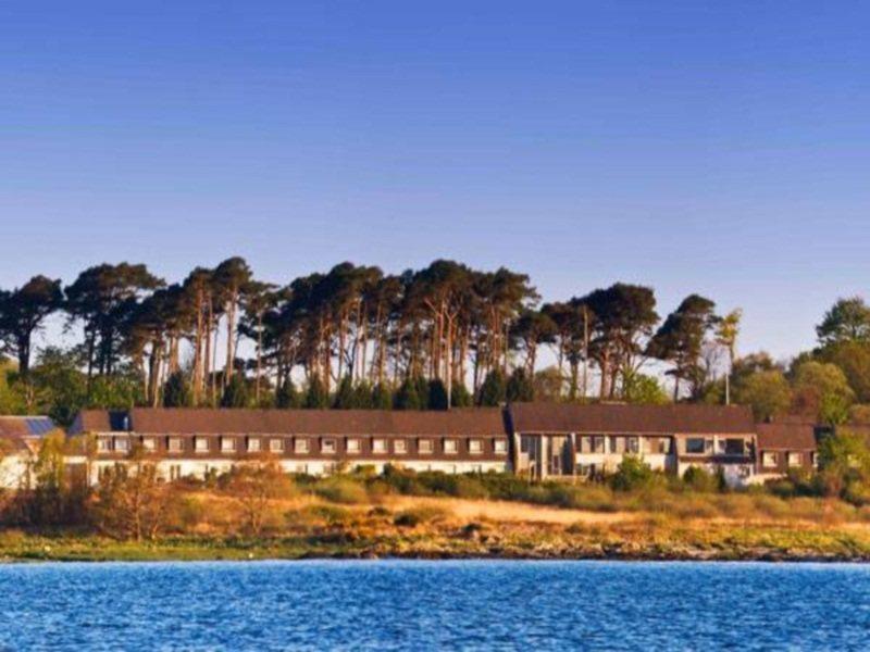 Isle Of Mull Hotel And Spa Craignure  Exteriér fotografie