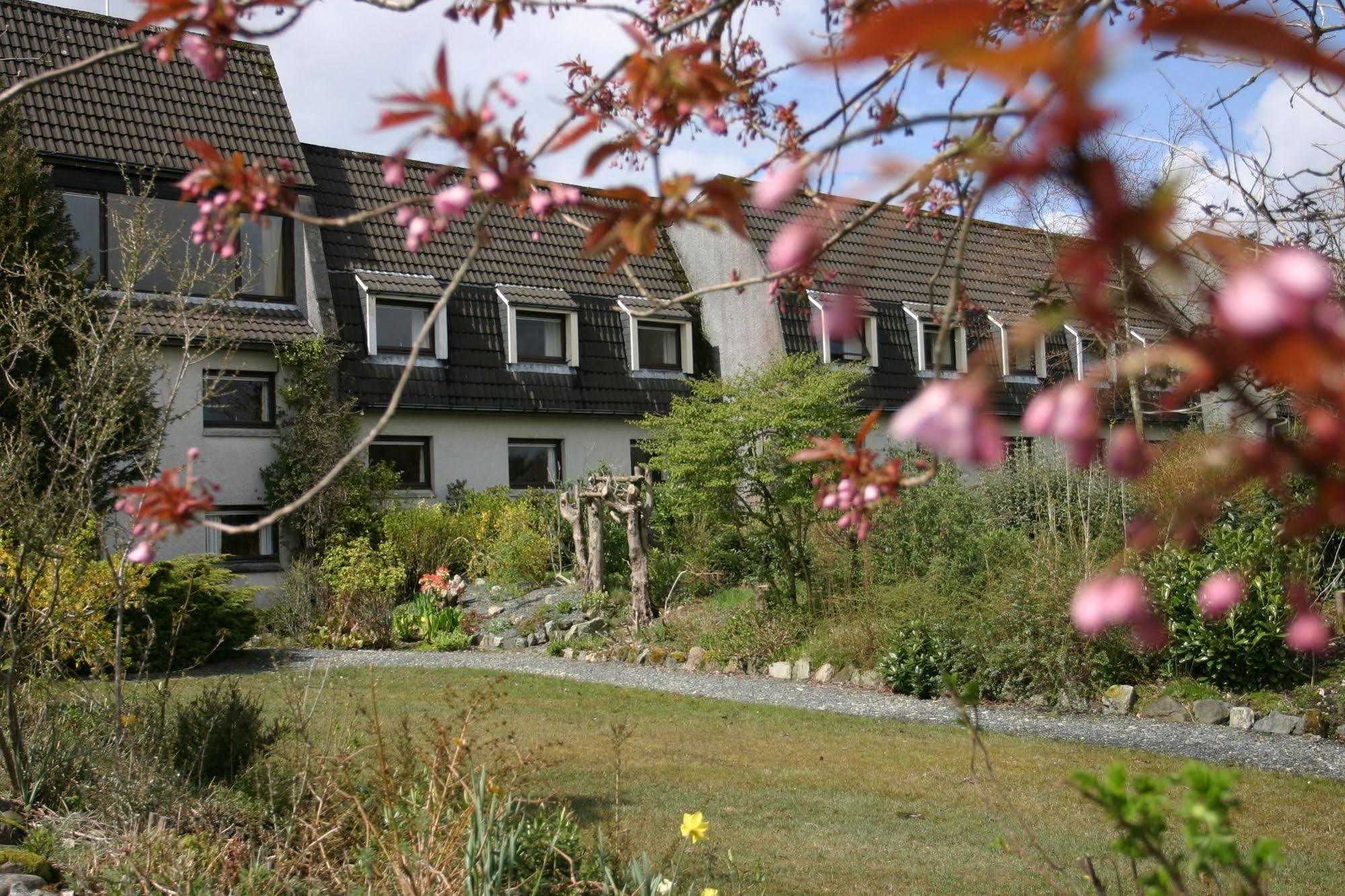Isle Of Mull Hotel And Spa Craignure  Exteriér fotografie