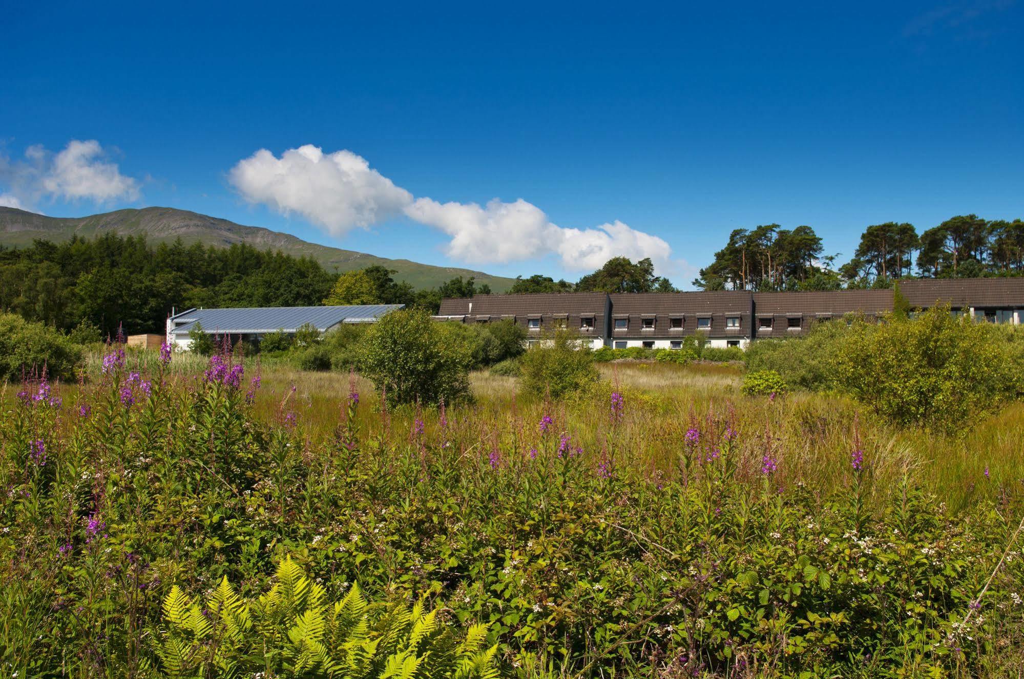Isle Of Mull Hotel And Spa Craignure  Exteriér fotografie